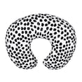 thumbnail image 5 of Funda de almohada de lactancia en forma de U para bebé, funda de almohada estampada desmontable y multifuncional, funda de almohada para lactancia materna, extraíble y lavable, 5 of 5
