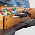 thumbnail image 3 of Weiweiguan 20pcs Foosball End Caps Universal Safety End Caps for Standard Foosball Tables, 3 of 6