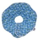 thumbnail image 2 of Impresión azul mascota perro collar isabelino gato cono herida Collar L L Yuyangstore Collar protector para mascotas, 2 of 8
