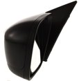 thumbnail image 5 of For Mazda CX-7 2007 08 09 10 11 2012 Door Mirror Driver Side | Heated | Power Glass | Paintable | Manual Folding | Replacement For MA1320154 | EG2369180NPZ, 5 of 7