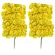 thumbnail image 1 of 144 PCS Papel delicado Rosas Flores Artificial Rose Flowers Ramo Decoraciones, 1 of 7
