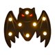 thumbnail image 1 of Calabaza Esqueleto Murciélago Araña Luz De Noche Decoración De Halloween Luces Led Para Fiestas Familiares Bares Restaurantes Sweethay HA040968-11, 1 of 6