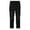 Black, variant on High Waist Stretch Maternity Pants For Soft Breathable Pregnancy Workout Leggings With Pouch Pocket Thick Pregnancy Leggings