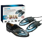 Pedifix Shoezap Ultraviolet Shoe Sanitizer Sold by 1