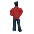 thumbnail image 6 of New 200Pcs Painted Model People Figures Scale (1 to 150), 6 of 8