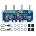 thumbnail image 2 of XH-A901 Tone Board Preamp Pre-Amp with Treble Bass Volume Adjustment, 2 of 5