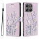 thumbnail image 1 of FOXDOCK Funda Tipo Cartera para Motorola Moto G67 Power/G57 Power con Soporte y Correa – Diseño de Patrones Lindos, 1 of 6