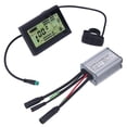 thumbnail image 3 of Bicycle Lithium Battery Modification Kits,Electric Bicycle Conversion Motor Kit For 250W 350W Brushless Motor, 3 of 8