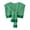Green, variant on QASIEATN Women's Cozy Shawl Wraps Womens Striped Knitted Sweater Casual Shawl Scarf Cardigan Cape Coverup Shoulder Top Fall Fashion Accessories