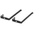 thumbnail image 4 of Office Depot 30% Recycled Panel System Partition Hangers, Set Of 2, 10431, 4 of 4