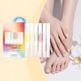 thumbnail image 5 of Natural Nail Polish Pen Revitalizing Nail Cuticle Oil Repairs Cuticles Softens Nail Edges Strengthens Nails 6pcs 18ml, 5 of 8