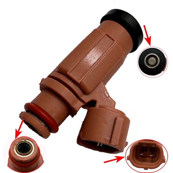 Fuel Injector For Yamaha 2004-2008 WaveRunner FX WaveRunner FX Cruiser