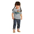 thumbnail image 3 of Puerto Rican Boricua Princess Latina Youth T Shirt Tee Girls Infant Toddler Brisco Brands 6M, 3 of 4
