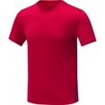 thumbnail image 1 of Elevate Mens Kratos Cool Fit Short-Sleeved T-Shirt, 1 of 4