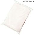 thumbnail image 1 of ZOUBAOQ Six-sided waterproof mattress coverWaterproof Mattress Protector Breathable Terry Mattress Cover protector topper cover topper sheet cover mattress queen protector waterproof sheet cover to, 1 of 8