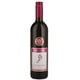 thumbnail image 1 of Pack de 6 Vino Tinto Barefoot Sweet Red Blend 750 ml Barefoot Sweet Red Blend, 1 of 3