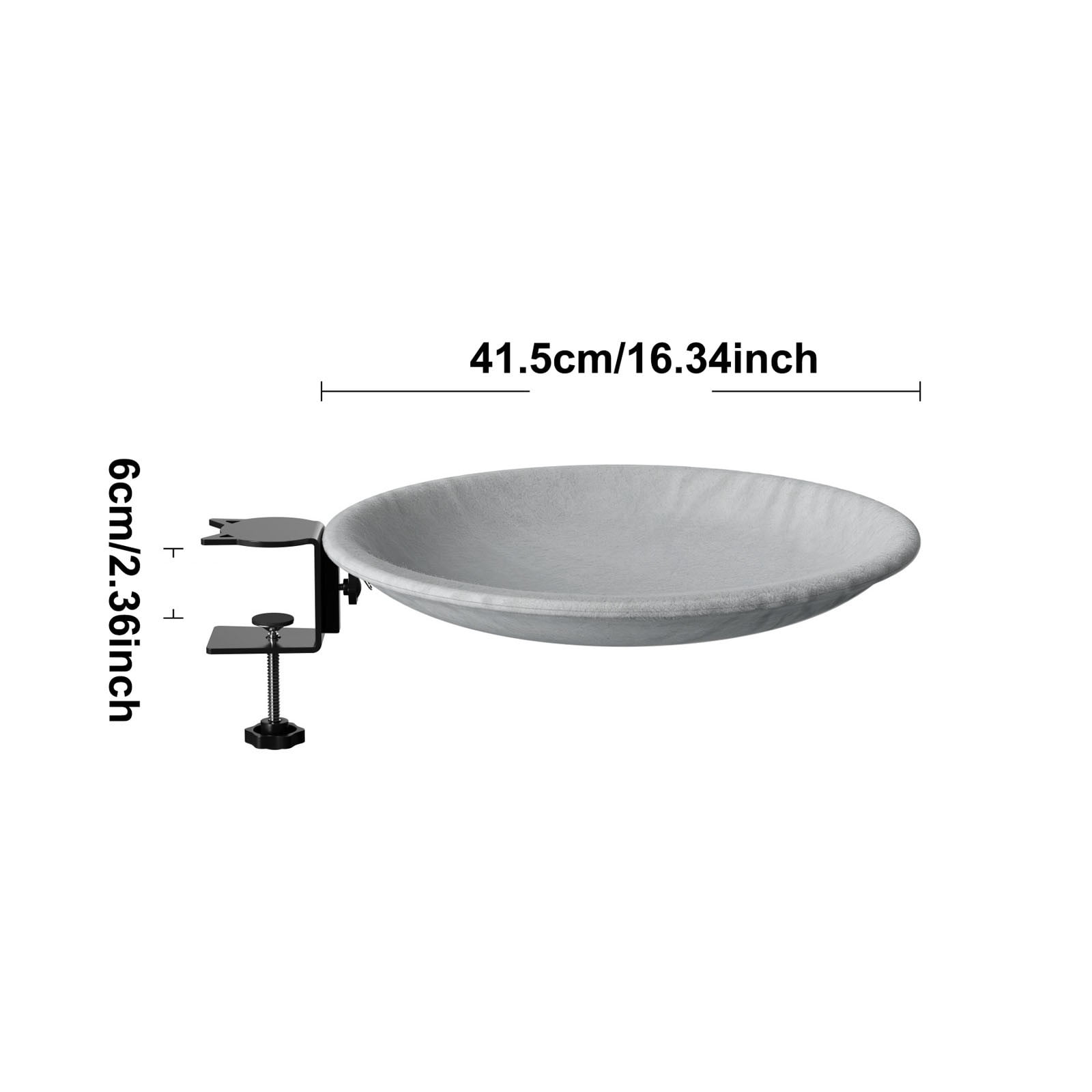 Cat Bed with Removable Cushion Wall Mount Round Cozy Perch Shelf with Metal Bracket Space-Saving Elevated Cat Bed for Indoor Cats Window Sills Desks and Shelves