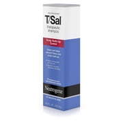 T/Sal Shampoo, 4.5 Ounces