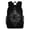 HuWng-4, variant on Sacred Geometry Abstract Design Art Big Student Laptop Backpack For College Women Middle High Teen Bookbag Travel Daypack