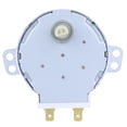 thumbnail image 2 of Stable 2 Pcs HQXRTEK TYJ50-8A7, Moteur Synchrone, pour Rotation du Plateau de Four à Micro-Ondes, 2 of 8