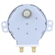 thumbnail image 4 of Motor de CA, 2 piezas TYJ50-8A7 HQXRTEK Motor síncrono síncrono AV meticulosamente diseñado, 4 of 9