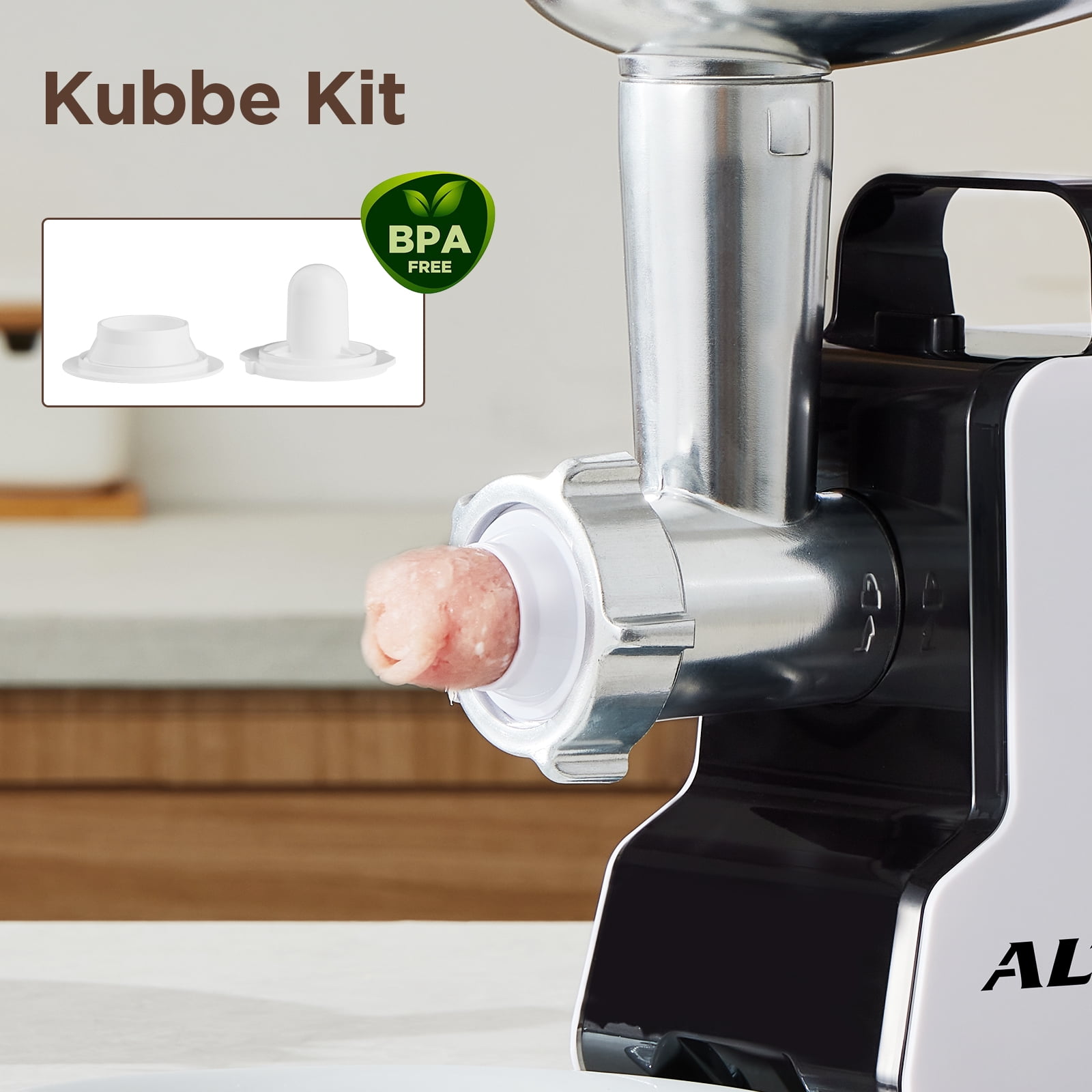 ALTRA Life Meat Grinder