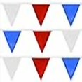 thumbnail image 2 of Water Gear Drapeaux de Dos - Répond à Toutes les Réglementations - Vinyle Robuste - Idéal pour Nageurs et Plongeurs - Équipement de Natation Compétitif - Rouge/blanc/bleu..., 2 of 4