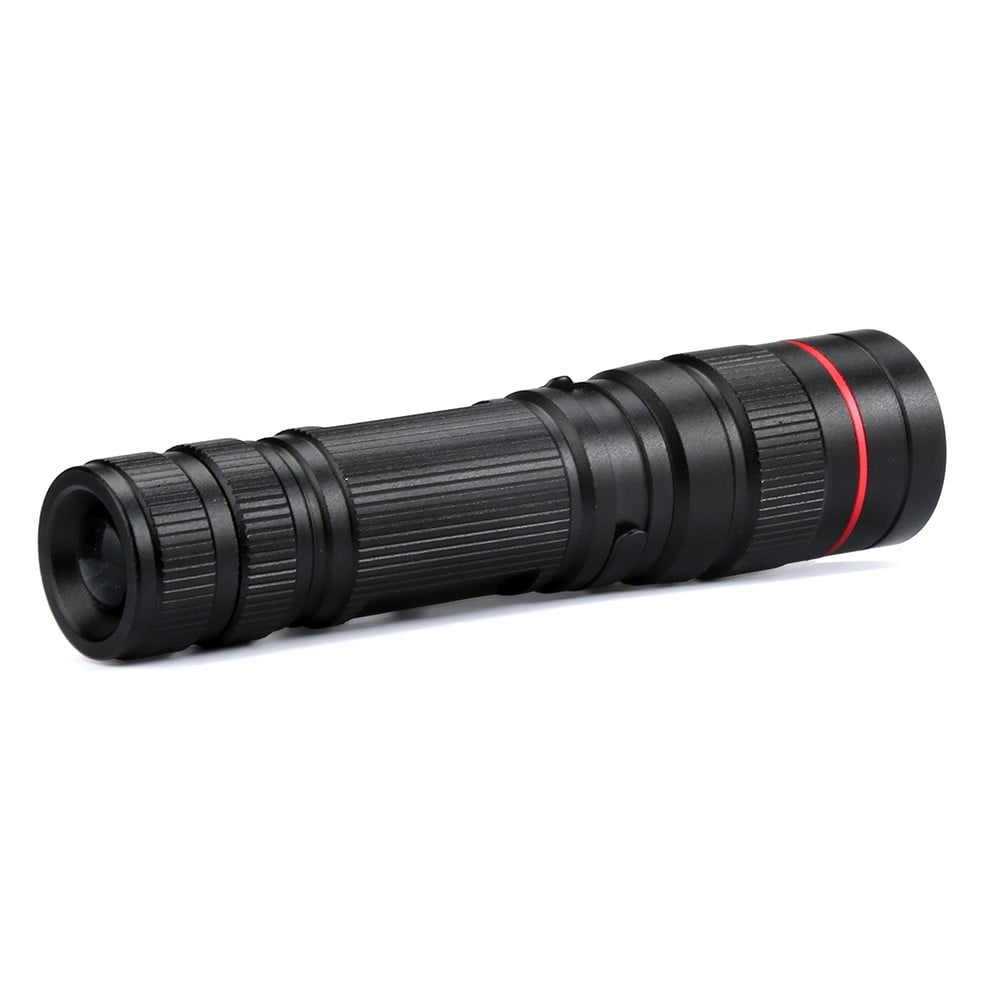 Mini LED Torch LED Flashlight CREE Q5 Adjustable Focus Flashlight 3500LM Zoomable 3 Mode Torch Super Bright Light Lamp Mini LED Torch LED Flashlight CREE Q5 Adjustable Focus Flashlight 3500LM Zoomable 3 Mode Torch Super Bright Light Lamp