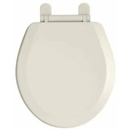 toilet standard american everclean slow various seat round colors close