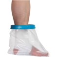 thumbnail image 1 of Waterproof Foot Cast Cover For Shower Bath,foot Protector Adult, 1 of 5