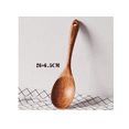 thumbnail image 4 of 2pcs Cuchara De Madera + Tenedor Para Ensalada Cocina Xtellar cafe, 4 of 4