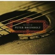 The Best Of Peter Breinholt