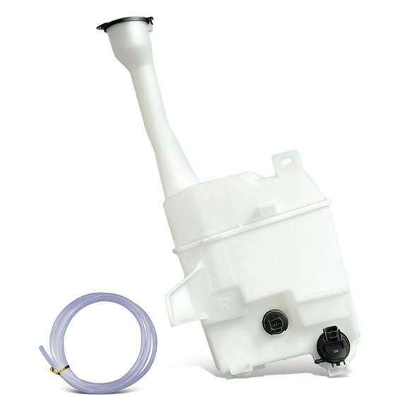 For 2007 to 2011 Toyota Camry Factory Style Car Windshield Washer Fluid Reservoir Tank Kit TO1288140 08 09 10