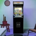 thumbnail image 5 of Arcade1Up Street Fighter II CE HS-5 Deluxe Stand-Up Cabinet Arcade Machine, 5 of 13