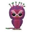 thumbnail image 2 of Pop Fantastic Beasts Fwooper Flocked Vinyl Figure, 2 of 2