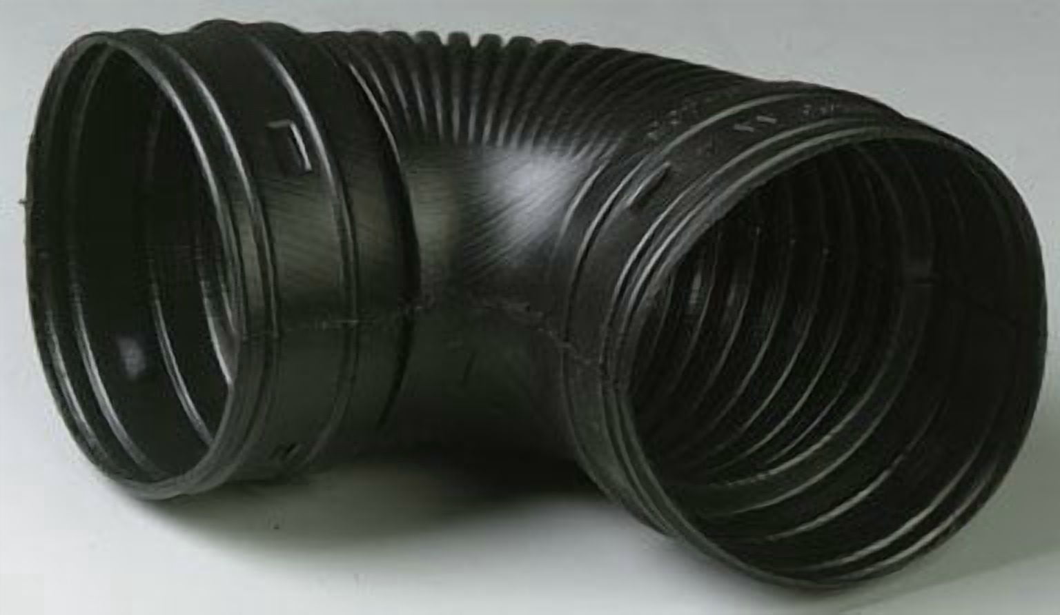 Raccord Polyéthylène Home-Flex - 1/2" IPS X 1/2" - Pour Canalisations Enterrées