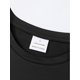 thumbnail image 3 of Letter A Print T Shirt, Tees For Men, Casual Short Sleeve T-shirt For Summer Tee For Adult, Men, Women, Teen, Teenager, Adolescent, Youth, 3 of 6