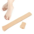 thumbnail image 3 of Silicone Toe Tube, Comfortable Toe Tube Silicone  For Foot Care For Travel, 3 of 8