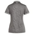 thumbnail image 3 of Women's adidas Originals  Charcoal Real Madrid 2024/25 Third Replica Jersey, 3 of 3