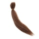 thumbnail image 3 of Peluca de cabellero Lacio DIY de 23cm para Recién Nacidas DIY Accs Make Brown, 3 of 7