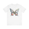 thumbnail image 2 of Butterfly Tee Shirt, Shirt with Butterfly, 2 of 18