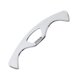 thumbnail image 1 of Herramienta de Masaje STICKON Gua Sha de Acero Inoxidable en Forma de L, 1 of 6