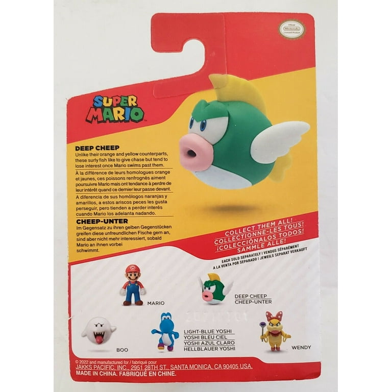 World of Nintendo: 2.5 World of Nintendo: 2.5