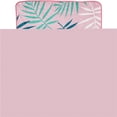 thumbnail image 1 of Disney Lilo and Stitch Couverture Jetée Personnage Misty Palm w/ Stitch, 1 of 6