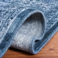 thumbnail image 6 of SAFAVIEH Paradise Randell Traditional Area Rug, Blue, 2'7" x 4', 6 of 7