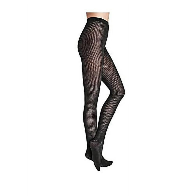 Wolford Sasha 100% Cotton Pantyhose Tights, Matte Look, 60 den