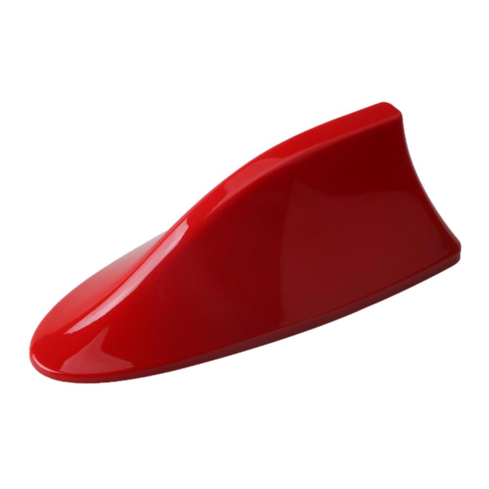 Shark Fin Radio Antenna No Punching Antenna Cover Shark Fin Antenna