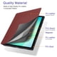 thumbnail image 4 of Funda CoBak para Samsung Galaxy Tab A11+ Plus de 11 pulgadas 2025, 4 of 7