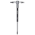 thumbnail image 1 of Bike T-Handle Hex Wrench 2mm-10mm/T25 Bicycle Sliding 3-Way Repair Tool 3mm, 1 of 9