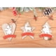 thumbnail image 2 of Yuarrent Colgador de puerta Colgante de pared Adorno de Navidad Accesorios de festival Decorativo Sala de estar Atractivo Aniversario Calcomanía de Kits de decoración para fiestas Patrón de ciervo Yuarrent HA069606-01, 2 of 6